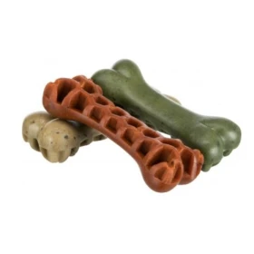 Trixie Denta Fun Veggie Osso Nido Ape 28 g