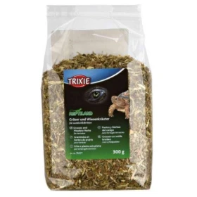 Trixie Erbe selvatiche per tartarughe terrestri 300 g