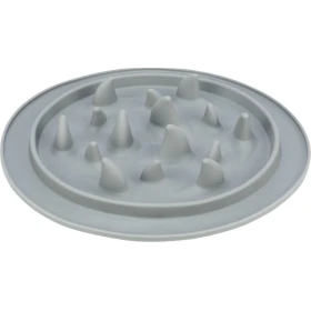 TX Hive Slow Feeding 30 cm Grigio/Blu - Trixie