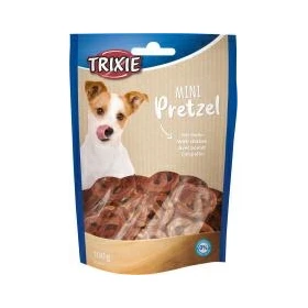 Trixie Mini Pretzel con Pollo 100 g