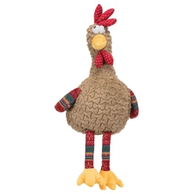 TRIXIE Peluche Gallo 60 cm