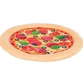 TX Pizza Peluche Cm 26 - TRIXIE