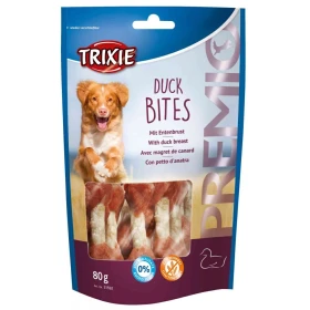 TX Premio Duck Bites 80g - TRIXIE