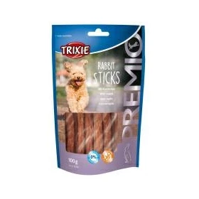 TX Premio Rabbit Sticks 100g - Trixie