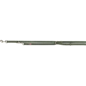 Trixie Premium Guinzaglio Addestramento 2,00 m Verde Oliva