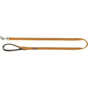 TX Premium Guinzaglio XS-S 1.20m/15mm Curry - Trixie