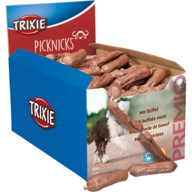 TX Salsicce Picknicks al Bufalo - TRIXIE