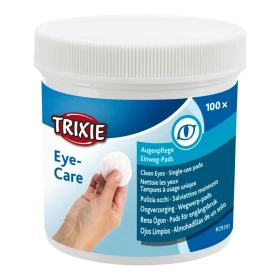 Trixie Eye-Care Salviette Occhi 100 pz