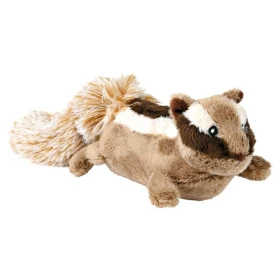 Trixie Scoiattolo Striato peluche 28 cm