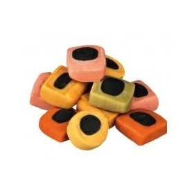 Tx Soft Snack Dog'O'Rado 500g - Trixie
