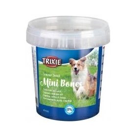 Trixie Trainer Snack Bones manzo, agnello e pollame 500 g