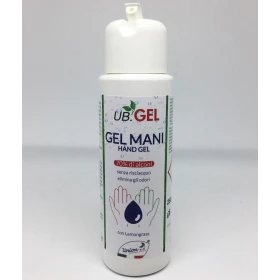 UB Gel 250 ml - UNIONBIO