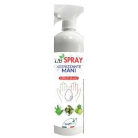 UB SPRAY LT 1 - UNIONBIO
