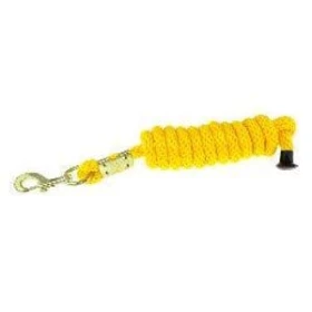 Umbria Equitazione LUNGHINA NYLON MORBIDA - Lunghezza Mt. 2,20