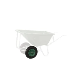 Umbria Equitazione - Ruota di ricambio per carriola VA00910