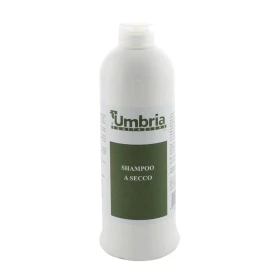 Umbria Equitazione SHAMPOO A SECCO - Per Cavalli