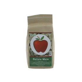 Umbria Equitazione - Snack Delizia Mela 930 g