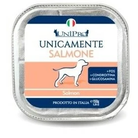 Unicamente Salmone - UNIPRO