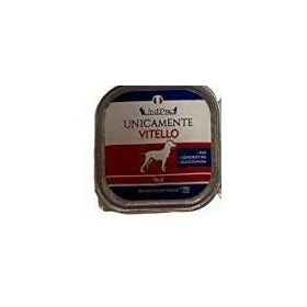 Unicamente Vitello 22 - Unipro 150g