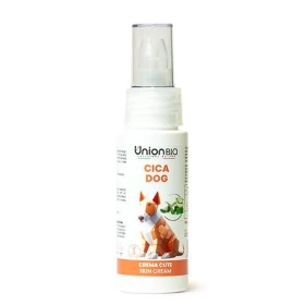 Unionbio Cica Dog integratore per cani 50 ml