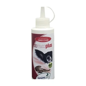UnionBio Otomucoplus 100 ml - Integratore per cani