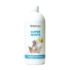 UnionBio Super White per Cani 1 L