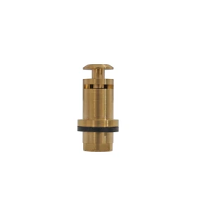 Valvola di ricambio in ottone per VA00063A 22202 - Umbria Equitazione