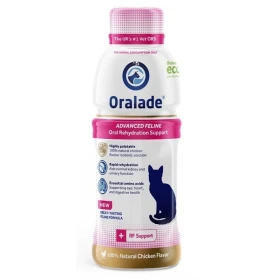 Vetbros Oralade Supporto Avanzato RF+ 330 ml