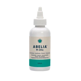Vetnova Abelia M-Otic 118 ml