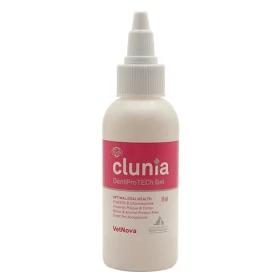 VETNOVA Clunia Dentprotech Gel ML 59