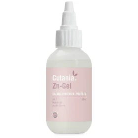 Vetnova Cutania Zn-Gel 59 ml - VETNOVA