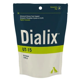 Vetnova Dialix UT-15 30 Chews 180g