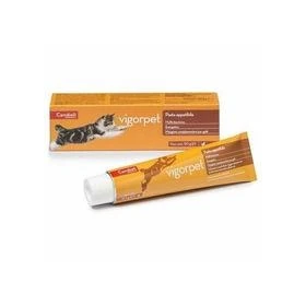 Candioli Vigorpet Gatti Pasta 50 g