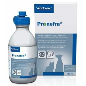 Virbac Pronefra 180 ml per cani