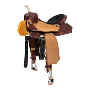 Westwood Sella Classic Tanzi - Sella Barrel Western