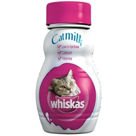 Whiskas Cat Milk 200 ml - Latte per gatti