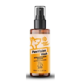 Woof Woof PawVision Wash – Detergente Contorno Occhi 100ml