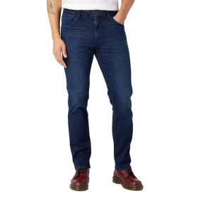 Wrangler Greensboro 803 Arm Strong - Jeans western da equitazione