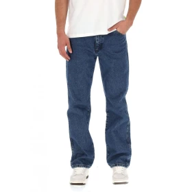 Wrangler Jeans Rodeo - Jeans Western da Uomo