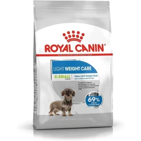 Xsmall Light Weight Care Dog - Royal Canin 1,5 kg