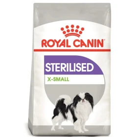 Xsmall Sterilized Dog Royal Canin 1,5 kg