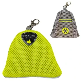 Zainello Cinque Torri Giallo Fluo - Hurtta