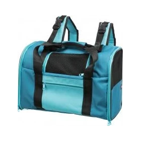 Zaino Connor Petrolio 42x29x21 cm - Trixie