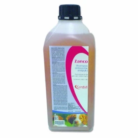 Zanco Shampoo Antiparassitario 2 Lt - Candioli