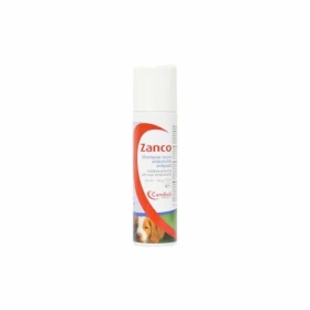 Zanco Shampoo Secco 150 ml - Candioli