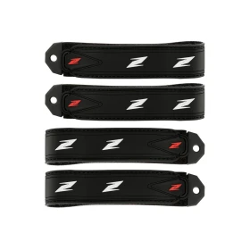 Zandonà Kit ricambio Velcro paranocche 4 pz