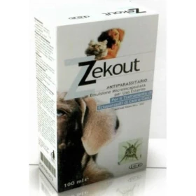 ZEKOUT ML 100 - ICF;GAIGIE