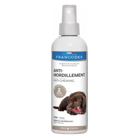 Francodex Spray Anti-Mordicchiamento (eucalipto) 200 ml