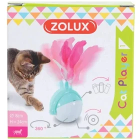 Zolux Cat Player 1 - Gioco per gatti