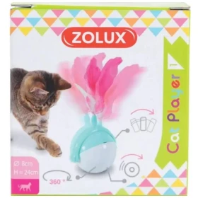 Zolux Cat Player 1 - Gioco per gatti